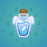 Magic Potion #2723 Magic Potion #2723