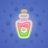 Magic Potion #2725 Magic Potion #2725