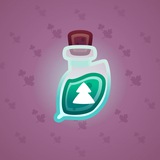 Magic Potion #2726 Magic Potion #2726
