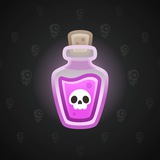 Magic Potion #2728