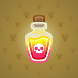 Magic Potion #2729