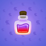 Magic Potion #2735 Magic Potion #2735