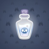 Magic Potion #2745 Magic Potion #2745