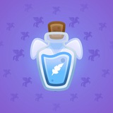 Magic Potion #2746 Magic Potion #2746