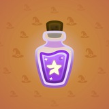 Magic Potion #2748