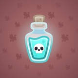 Magic Potion #275 Magic Potion #275