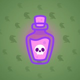 Magic Potion #2750 Magic Potion #2750