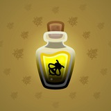 Magic Potion #2751 Magic Potion #2751