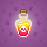 Magic Potion #2752