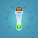 Magic Potion #2757 Magic Potion #2757