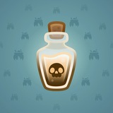 Magic Potion #2759 Magic Potion #2759