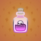 Magic Potion #276
