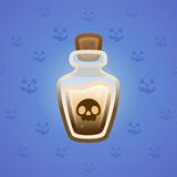 Magic Potion #2760 Magic Potion #2760