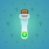 Magic Potion #2762 Magic Potion #2762