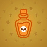 Magic Potion #2763 Magic Potion #2763