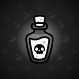 Magic Potion #2768