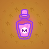 Magic Potion #2771