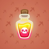 Magic Potion #2773 Magic Potion #2773