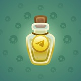 Magic Potion #2783 Magic Potion #2783