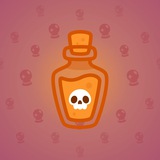 Magic Potion #2784 Magic Potion #2784
