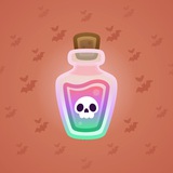 Magic Potion #279 Magic Potion #279