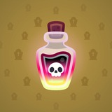 Magic Potion #2791 Magic Potion #2791
