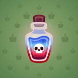 Magic Potion #2794 Magic Potion #2794