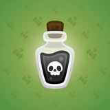 Magic Potion #2795 Magic Potion #2795