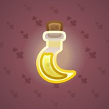 Magic Potion #2796 Magic Potion #2796