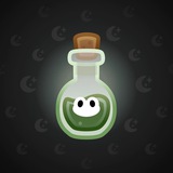 Magic Potion #2797
