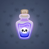 Magic Potion #2798