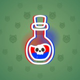 Magic Potion #2799 Magic Potion #2799