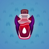 Magic Potion #2801