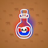 Magic Potion #2802 Magic Potion #2802