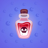 Magic Potion #2803 Magic Potion #2803