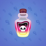 Magic Potion #2805 Magic Potion #2805