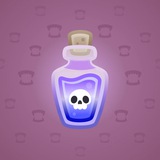 Magic Potion #2809 Magic Potion #2809