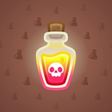 Magic Potion #281 Magic Potion #281