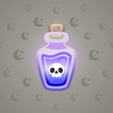 Magic Potion #2812 Magic Potion #2812