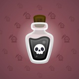 Magic Potion #2813 Magic Potion #2813