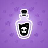 Magic Potion #2814 Magic Potion #2814