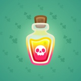 Magic Potion #2815 Magic Potion #2815