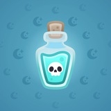 Magic Potion #2818 Magic Potion #2818
