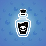 Magic Potion #2820 Magic Potion #2820
