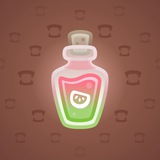 Magic Potion #2824 Magic Potion #2824