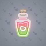 Magic Potion #2825 Magic Potion #2825