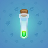 Magic Potion #2826 Magic Potion #2826