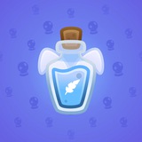 Magic Potion #2828 Magic Potion #2828