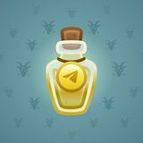 Magic Potion #2829 Magic Potion #2829
