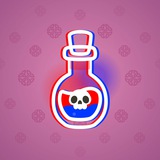 Magic Potion #283 Magic Potion #283